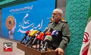 سخنگوی ارشد نیرو&zwnj;های مسلح: رسانه مهم&zwnj;ترین مولفه قدرت انقلاب در تقابل با جبهه کفر است
