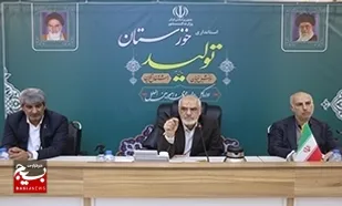 نام خوزستان با جهاد، ایثار و شهادت عجین شده است