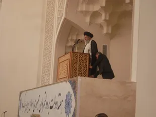 امروز تحریم&lrm;ها را نمی&lrm;توانیم بهانه قرار دهیم