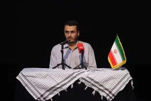متفکرآزاد: فعالان فضای مجازی با جهاد تبیین، روایت جنگ را به میدان جهانی بردند