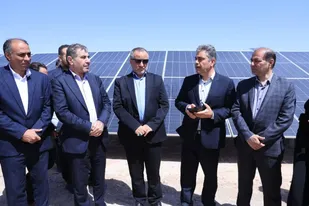 خراسان جنوبی، ظرفیت تبدیل&zwnj;شدن به قطب تولید انرژی تجدیدپذیر کشور را دارد