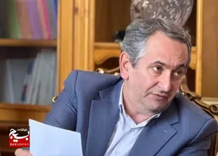 بیوته:توسعه مناطق روستایی اردبیل و رفع تبعیض خدماتی در دستور کار است