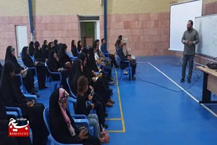 برگزاری دوره آموزشی سواد رسانه&zwnj;ای در شهرستان رزن
