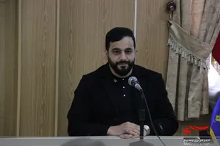 با حضور جهادی بسیج بسیاری از مشکلات و موانع ملی حل شد