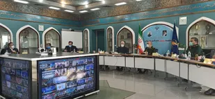 طرح شهید سلیمانی همدلی و همراهی ملی/ شاهد نزول منحنی رشد کرونا هستیم