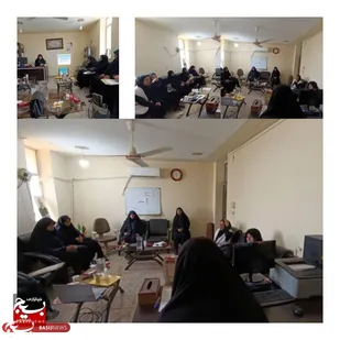 هم&zwnj; صدایی نهادها در نبرد با اهریمن آسیب&zwnj;های اجتماعی و کارگروه زن و خانواده در شهرستان باغملک