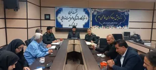۲۰۰ عنوان فعالیت جهادی در رزمایش جهادگران فاطمی گرمسار انجام می&zwnj;شود