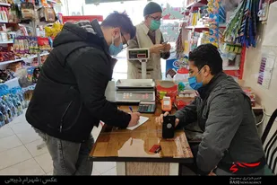 سرکشی تیم&zwnj;های نظارت طرح شهید &laquo;سلیمانی&raquo; از اصناف ملایر