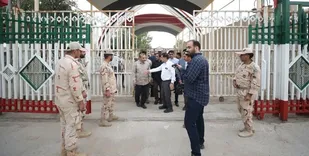 مرز خسروی، اربعین امسال نقش کلیدی&zwnj;تری بازی می&zwnj;کند
