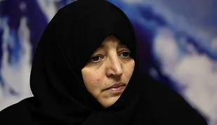 هر اتفاقی برای دانشمندان هسته ای رخ دهد مسولش تیم مذاکره کننده و دولت است