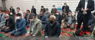 مراسم جشن میلاد کوثر قرآن در مالخلفه لردگان