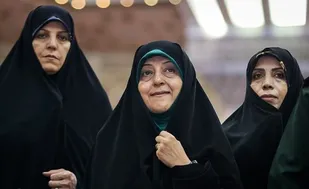 اعترافات اصلاح طلبان به برخورد تبلیغاتی و شعاری با پیشرفت سیاسی زنان