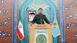 عملیات بیت المقدس معادلات جنگ ایران و عراق را بر هم زد