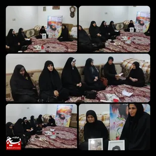 یاداواره آبروی کوچه افتخار محله