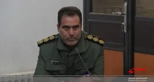 حماسه ۹دی با ایمان راسخ ملت ایران پشتیبانی شد