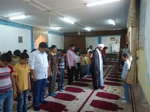 نیروی ناکارآمد و مشکلات مالی از علل تضعیف معاونت پرورشی است