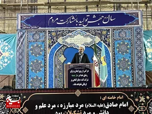 پس از وعده صادق ایران از قدرت منطقه&zwnj;ای به ابر قدرت جهانی تبدیل شد