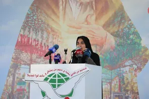 نماینده مجلس: مواضع رئیس جمهور، خالصانه و شجاعانه بود