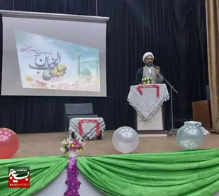 نقش بانوان در مهار توطئه دشمن موثر است