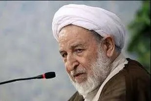 آیت الله یزدی لیست کاندیداهای مورد حمایت جامعه مدرسین را امضا نکرد