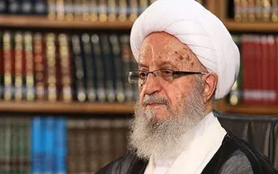 آیت&zwnj;الله مکارم هم دنبال رقابت انتخاباتی است؟!