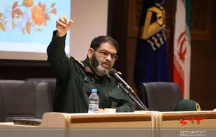 حاج&zwnj;قاسم بزرگ&zwnj;ترین شخصیت فرهنگی ایران است/شهید سلیمانی خرج انقلاب و مردم شد