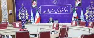 فضای مجازی  استان با جدیت مدیریت شود