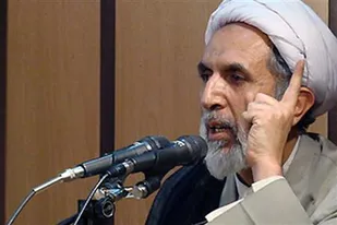 نفوذ بهترین روش در شرایط موجود برای دشمن است / مبارزه با استکبار یک شعار توخالی نیست