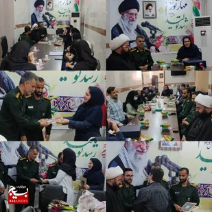 روز پزشک فرصتی  برای قدردانی از پزشکان پرتلاش است