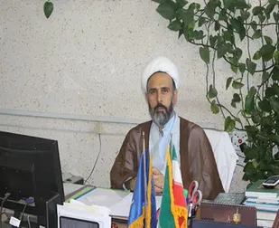 پیام تبریک به مناسبت ارتقای درجه سرتیپ دومی فرمانده لشکر 27
