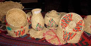 برگزاری جشنواره &laquo;صنایع روستا دوست&raquo; در بوشهر