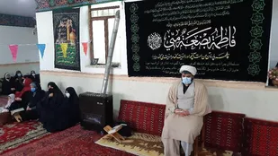 امام خمینی (ره) با افکار خود مسیر تاریخ ایران را دگرگون کرد