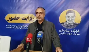 اصحاب رسانه در خط مقدم انعکاس پایداری مردم در صحنه هستند