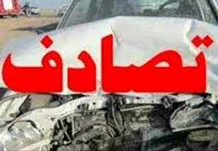 لغزندگی خیابان در ملایر حادثه آفرید