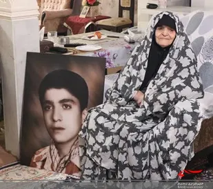 فراغی که 40 ساله شد