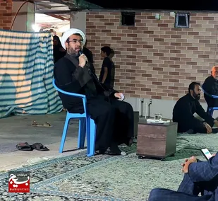 امام حسین علیه السلام در راه حفظ دین تمام دار و ندارش را داد