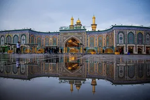 خروج کاروان&zwnj;های غیرمجاز عتبات حتی با داشتن ویزا ممنوع شد