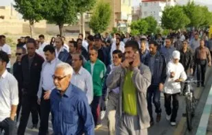 همایش بزرگ پیاده روی خانوادگی در گلپایگان برگزار خواهد شد