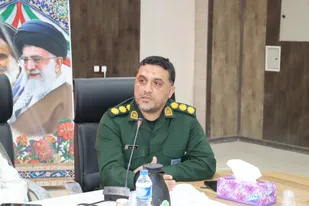 با رایزنی های فرمانده سپاه شهرستان دیر،&nbsp;اجلاسیه کشوری شهید شاخص دانش&zwnj;آموزی &laquo;طالب ابراهیمی&raquo; در بندر دیّر با حضور وزیر آموزش و پرورش برگزار می&zwnj;شود