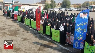 کمک بیش از ۴۵ میلیارد تومانی بسیج برای محرومیت زدایی در یک سال گذشته&nbsp;