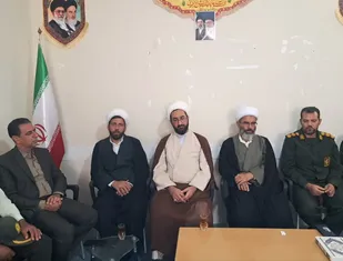 قدرت ایمان، معادلات مادی را در برابر ایستادگی ایران تغییر می&zwnj;دهد