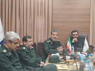 نقش هنرمندان در جنگ ترکیبی با دشمن را باید تعریف کنیم