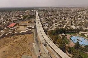 خیابان شیشه&zwnj;چی قزوین آرام&zwnj;سازی می&zwnj;شود