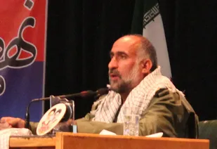 انتقاد مسئول سازمان بسیج پیشکسوتان از رفتار برخی مقامات دولتی/دوست و دشمن را اشتباه گرفته&zwnj;اند