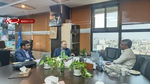 همکاری مشترک سازمان بسیج علمی و معاونت امور استان&zwnj;های صدا و سیما برای معرفی ظرفیت&zwnj;های علمی و فناوری کشور