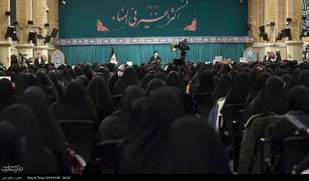 زنانی که آبروی انقلابند/زنان دانشمند و فرزانه