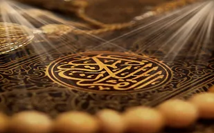 کسب مقام اول مسابقات قرآن کل سپاه توسط قاری همدانی