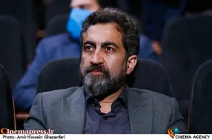 همراه: از فیلمسازانی که به کشور تعهد دارند و دنبال حضور در جشنواره های جهانی نیستند حمایت ویژه شود./ اگر حال سینمای خوب نیست به دلیل آن است که آثار فاخر و ارزشمند تولید نمی شود.