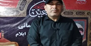 ۲ کارخانه یخ با اعتبار ۱۲۴ میلیارد ریال در پایانه مرزی مهران راه اندازی شد