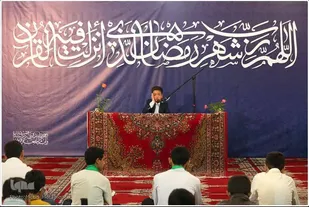 سه محفل تفسیر قرآن کریم ویژه ماه رمضان در استان اجرا می شود/برگزاری جزخوانی قرآن کریم در امامزادگان قزوین